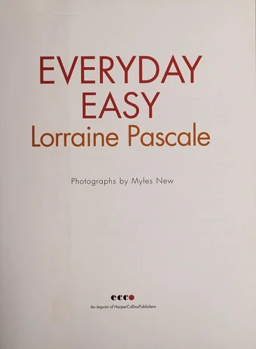 Everyday Easy