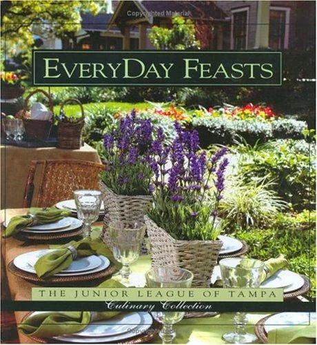 Everyday Feasts, Volume 2