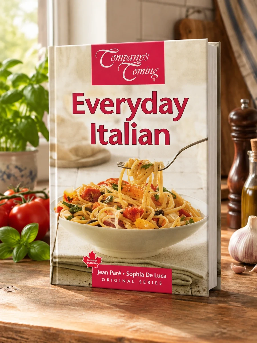 Everyday Italian