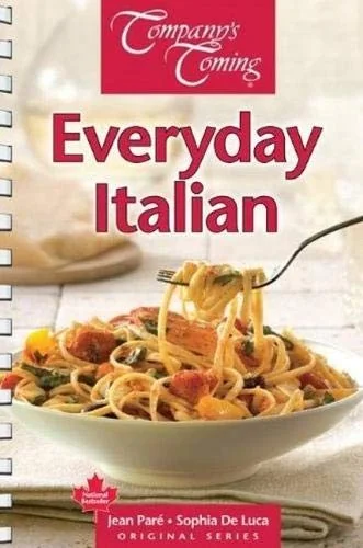 Everyday Italian