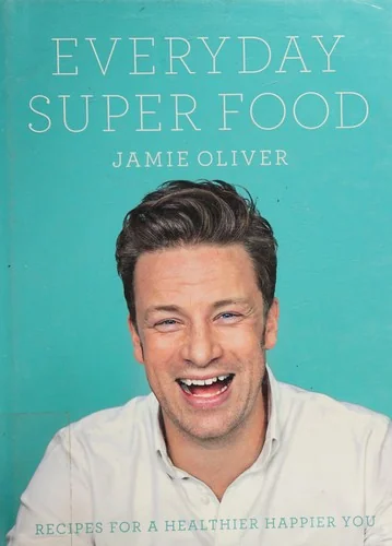 Everyday Super Food