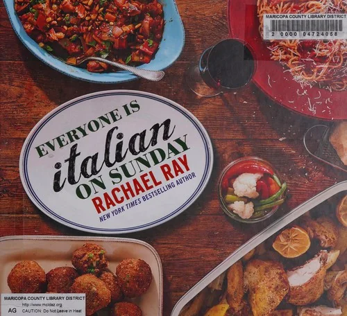 Everyone Is Italian on Sunday