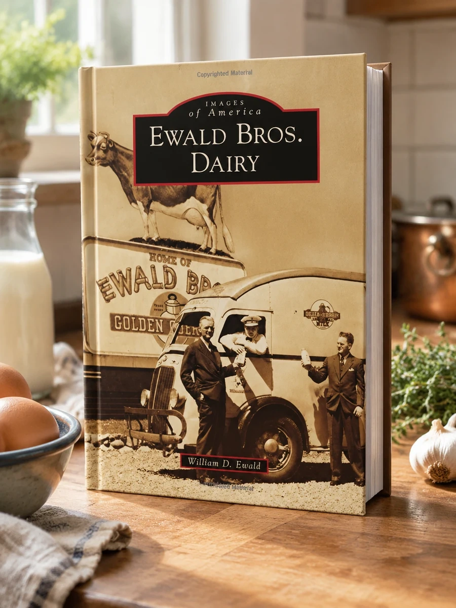 Ewald Bros. Dairy