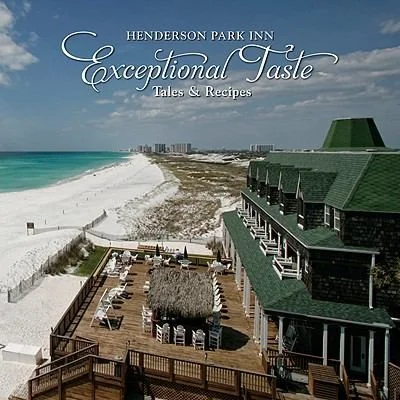 Exceptional Taste: Tales & Recipes