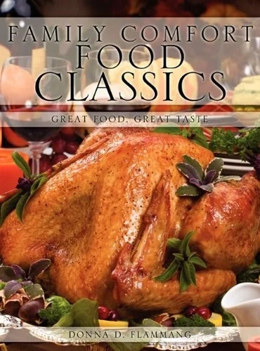 Family Comfort Food Classics