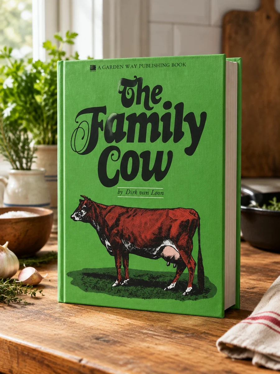 Family Cow