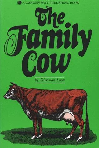 Family Cow