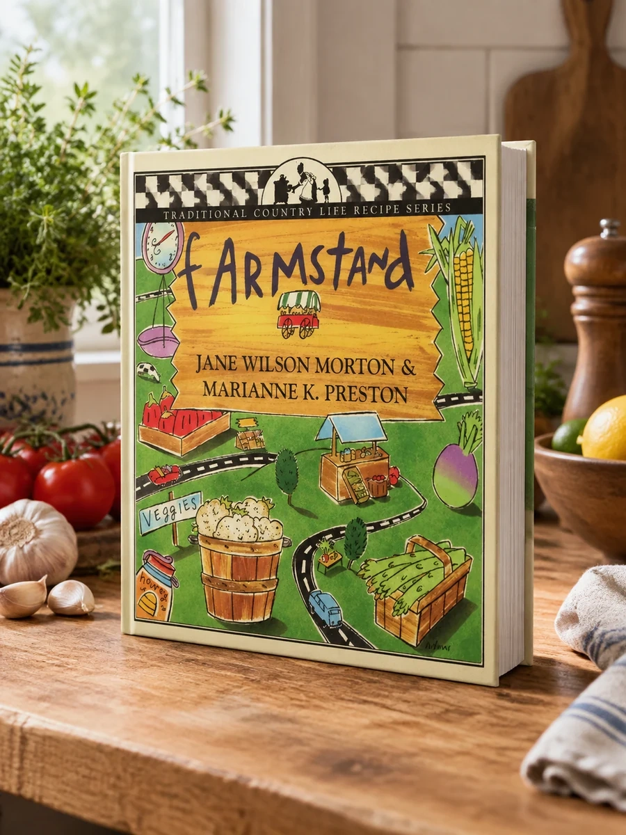 Farmstand