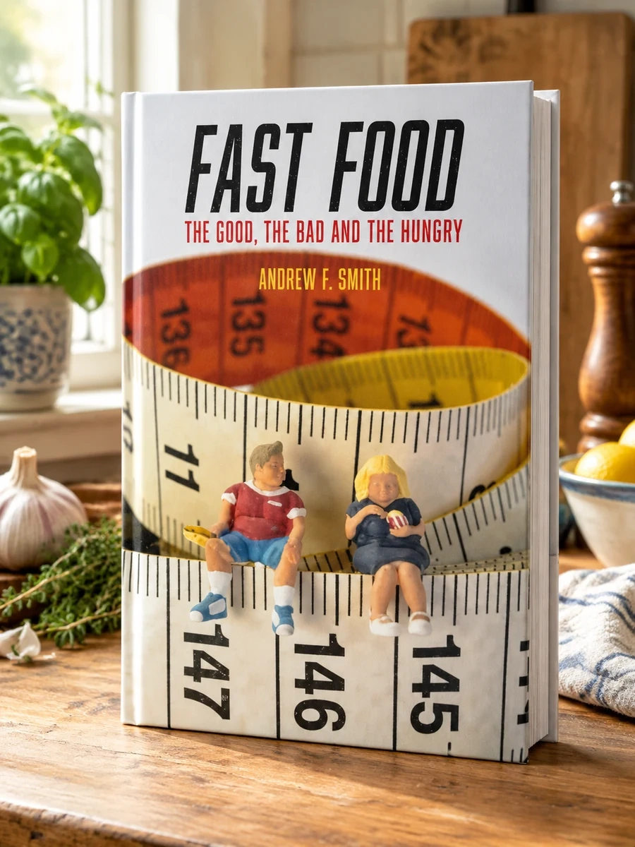 Fast Food: The Good, the Bad and the Hungry
