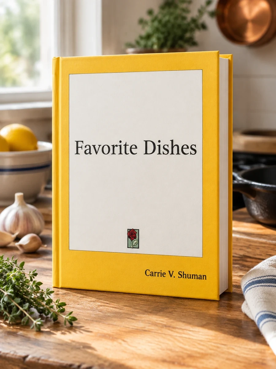 Favorite Dishes