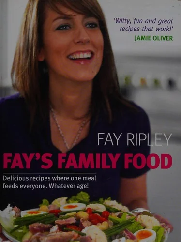 Fay's Family Food