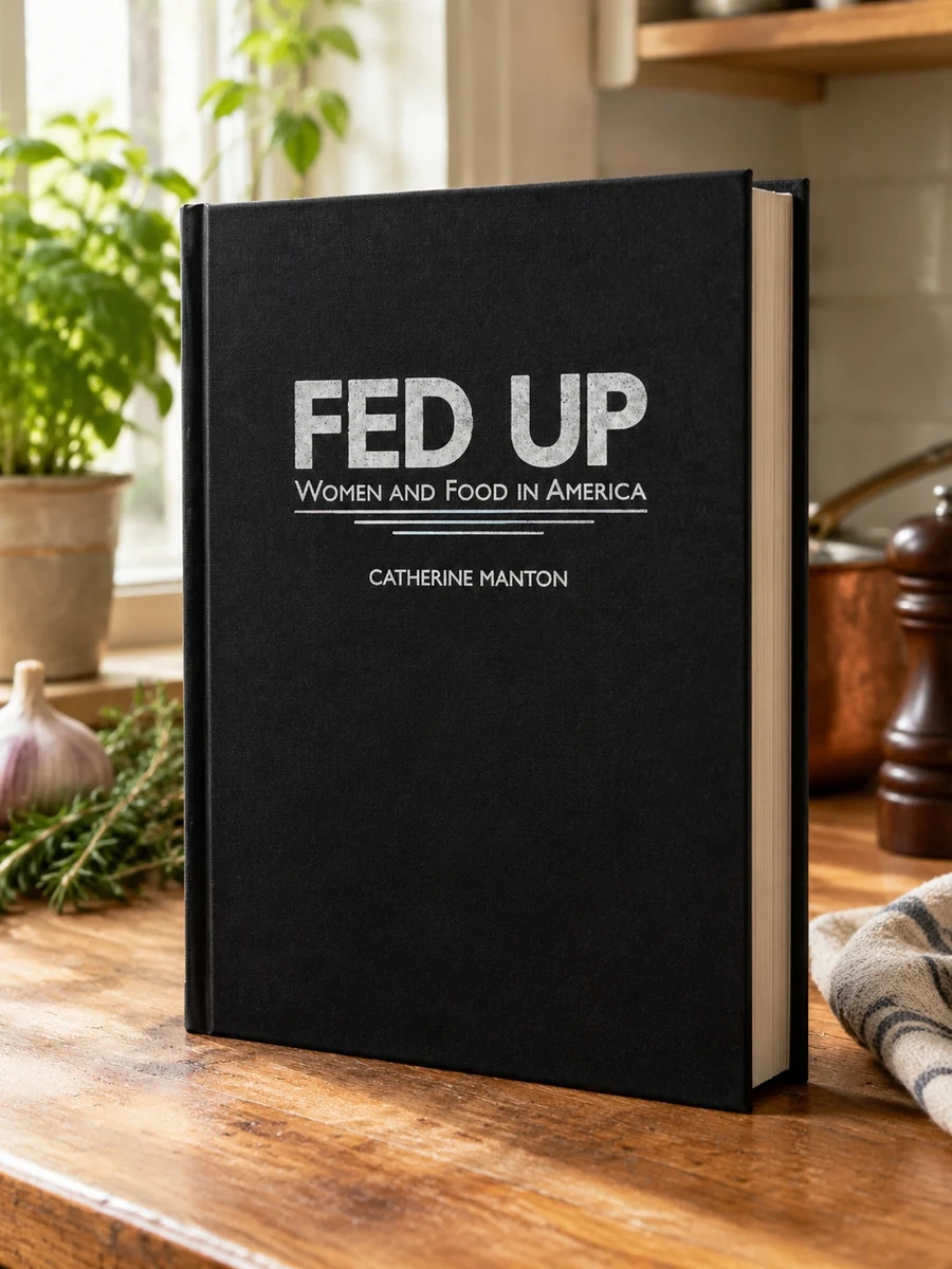 Fed Up: Women and Food in America