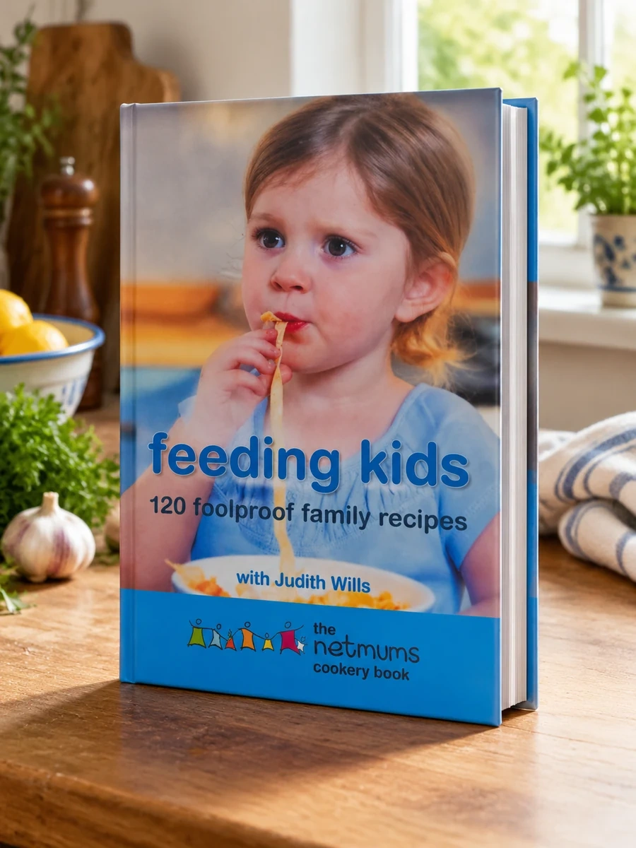 Feeding Kids
