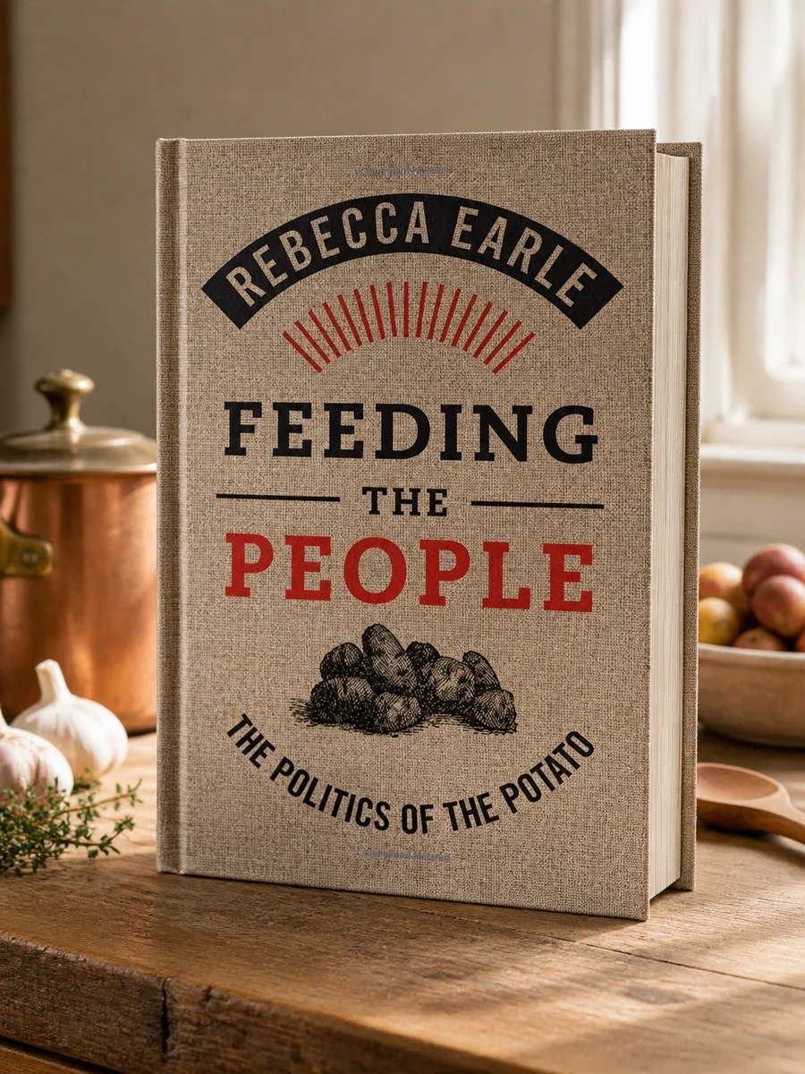 Feeding the People