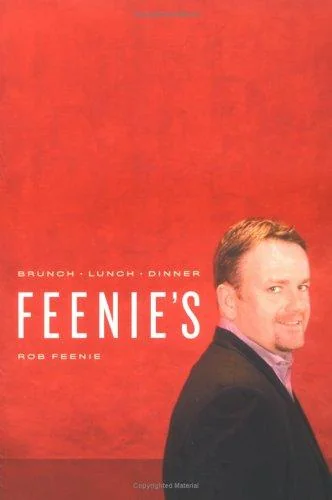 Feenie's: Brunch a Lunch a Dinner