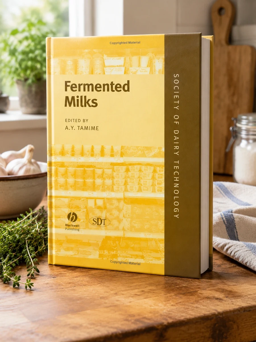 Fermented Milks