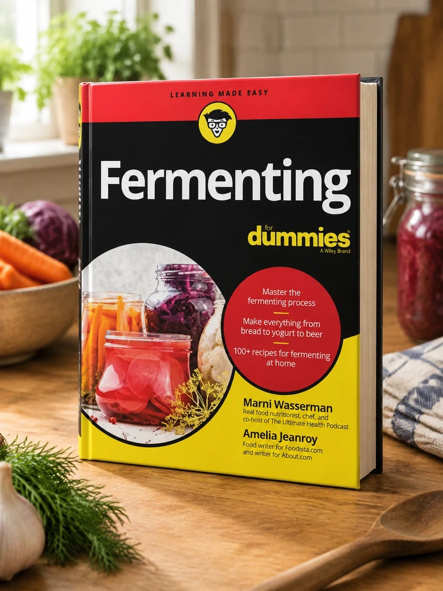 Fermenting for Dummies