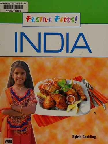 Festive Foods: India