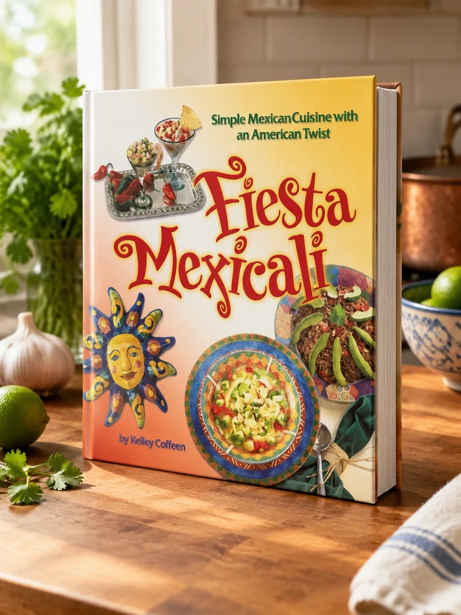 Fiesta Mexicali