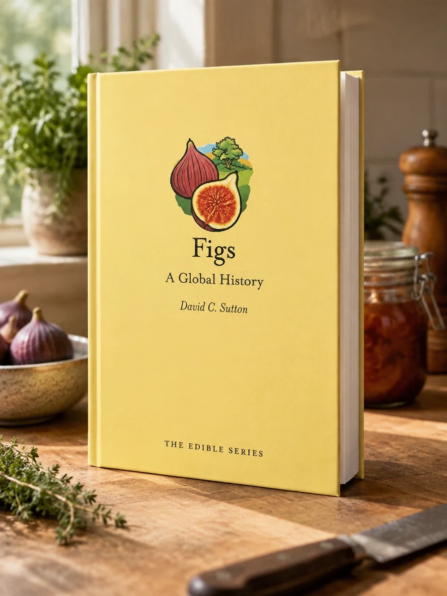 Figs: A Global History