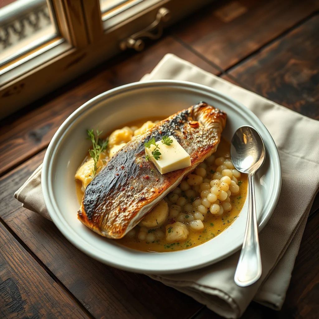Fillets Of Mackerel — Fish & Seafood