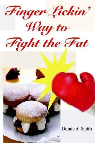 Finger Lickin' Way to Fight the Fat