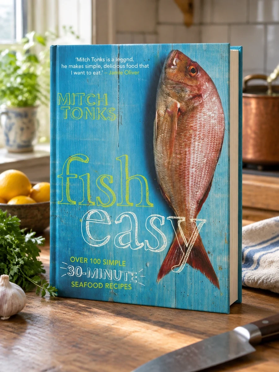 Fish Easy