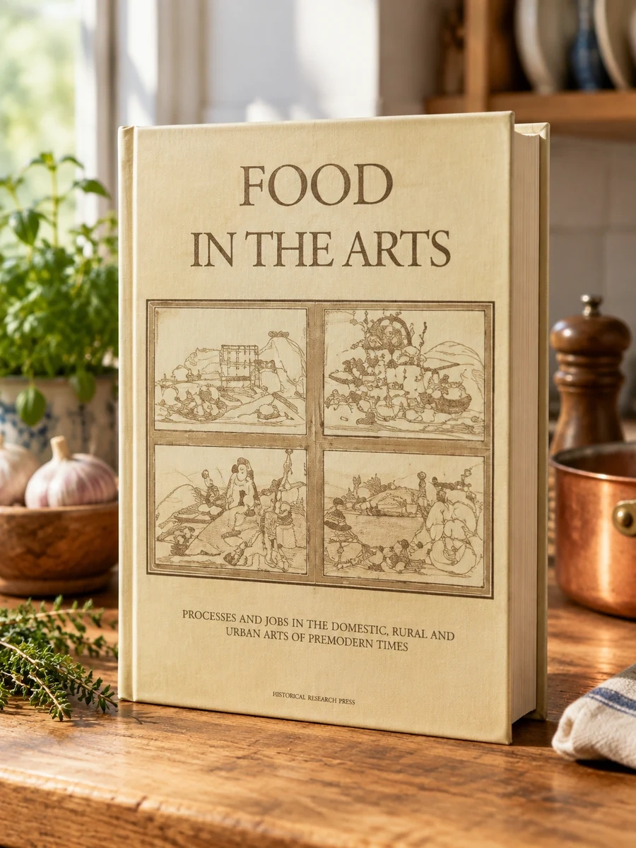 Cover of Fish Food from the Waters: Proceedings of the Oxford Symposium on Food and Cookery, 1997