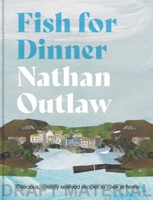 Fish for Dinner: Delicious Seafood Recipes to Cook at Home