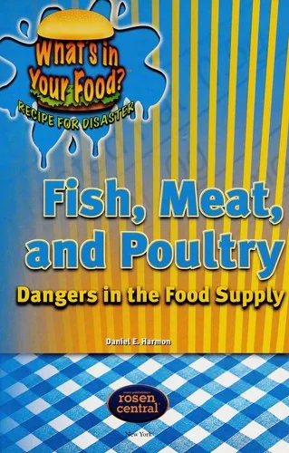 Fish, Meat, and Poultry