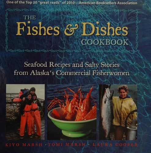 Fishes & Dishes Ckbk