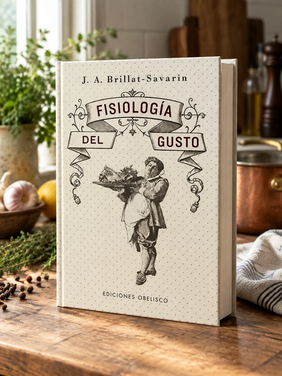 Fisiologia del Gusto