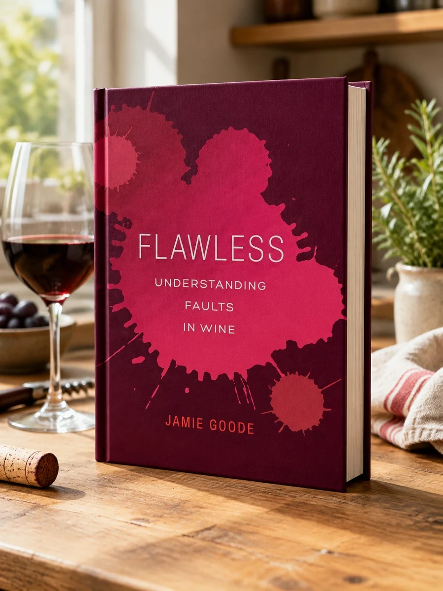 Flawless: Understanding Faults in Wine