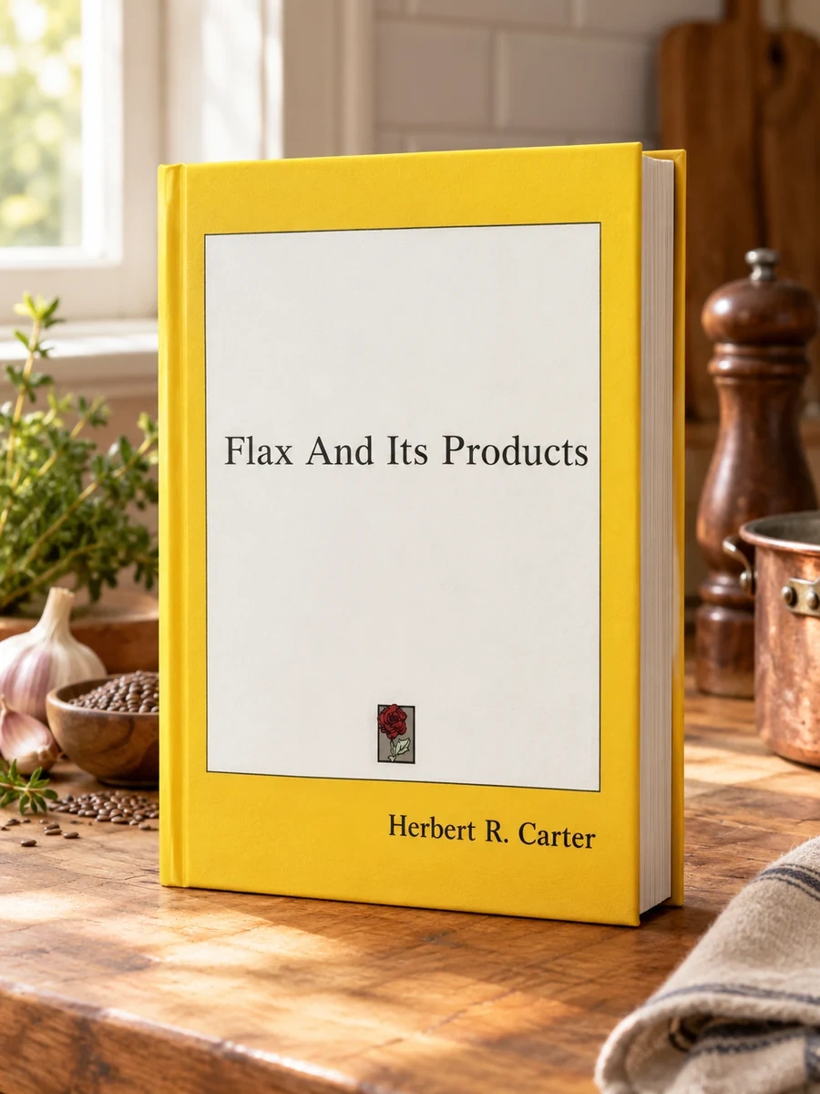 Flax And Its Products