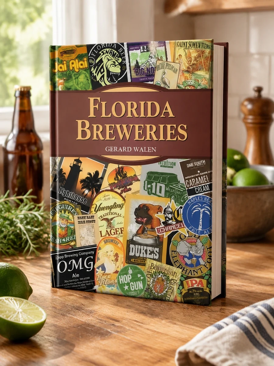 Florida Breweries