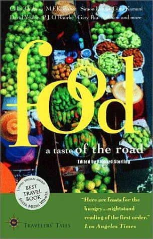 Food: A Taste of the Road