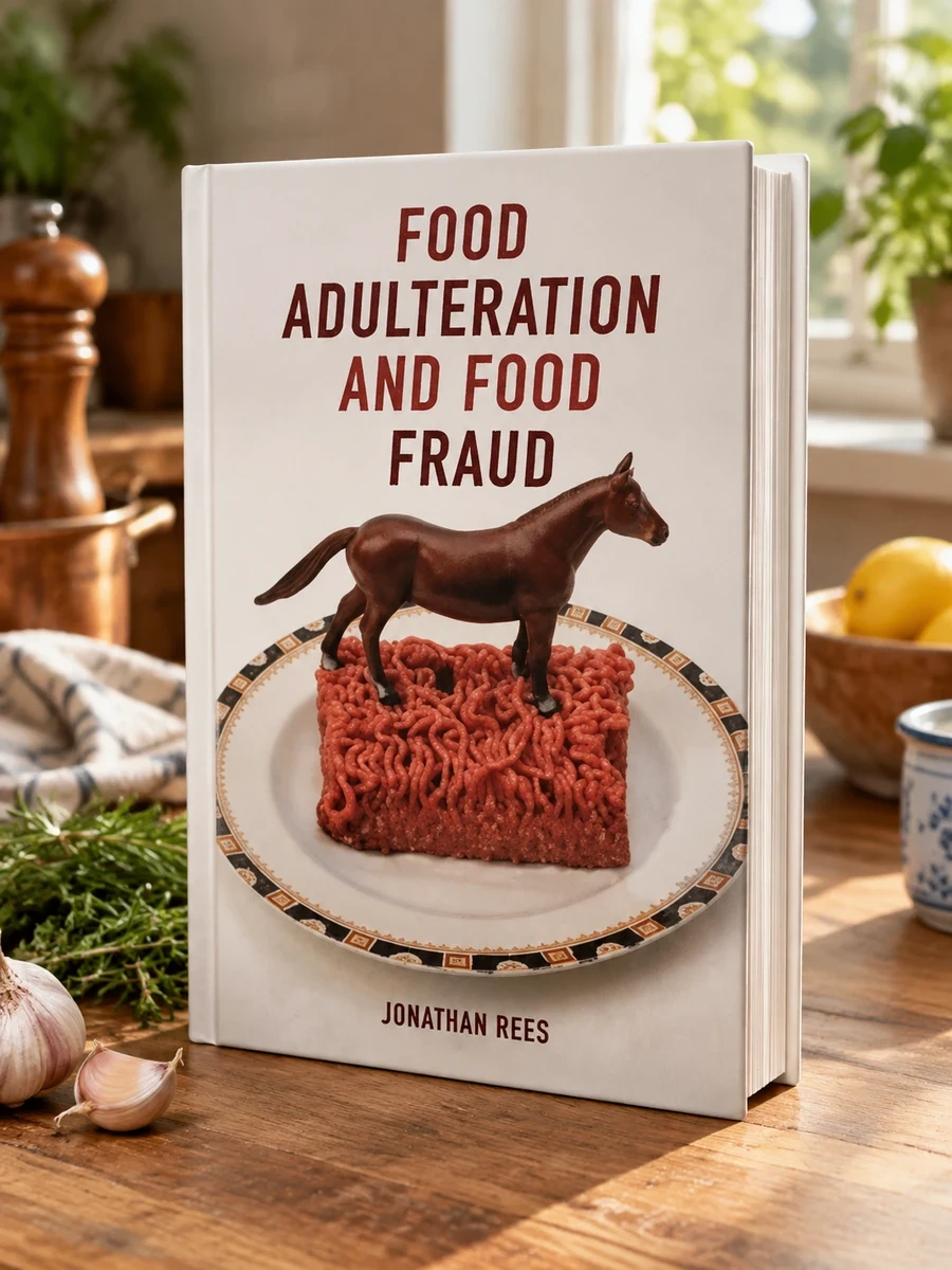 Food Adulteration and Food Fraud