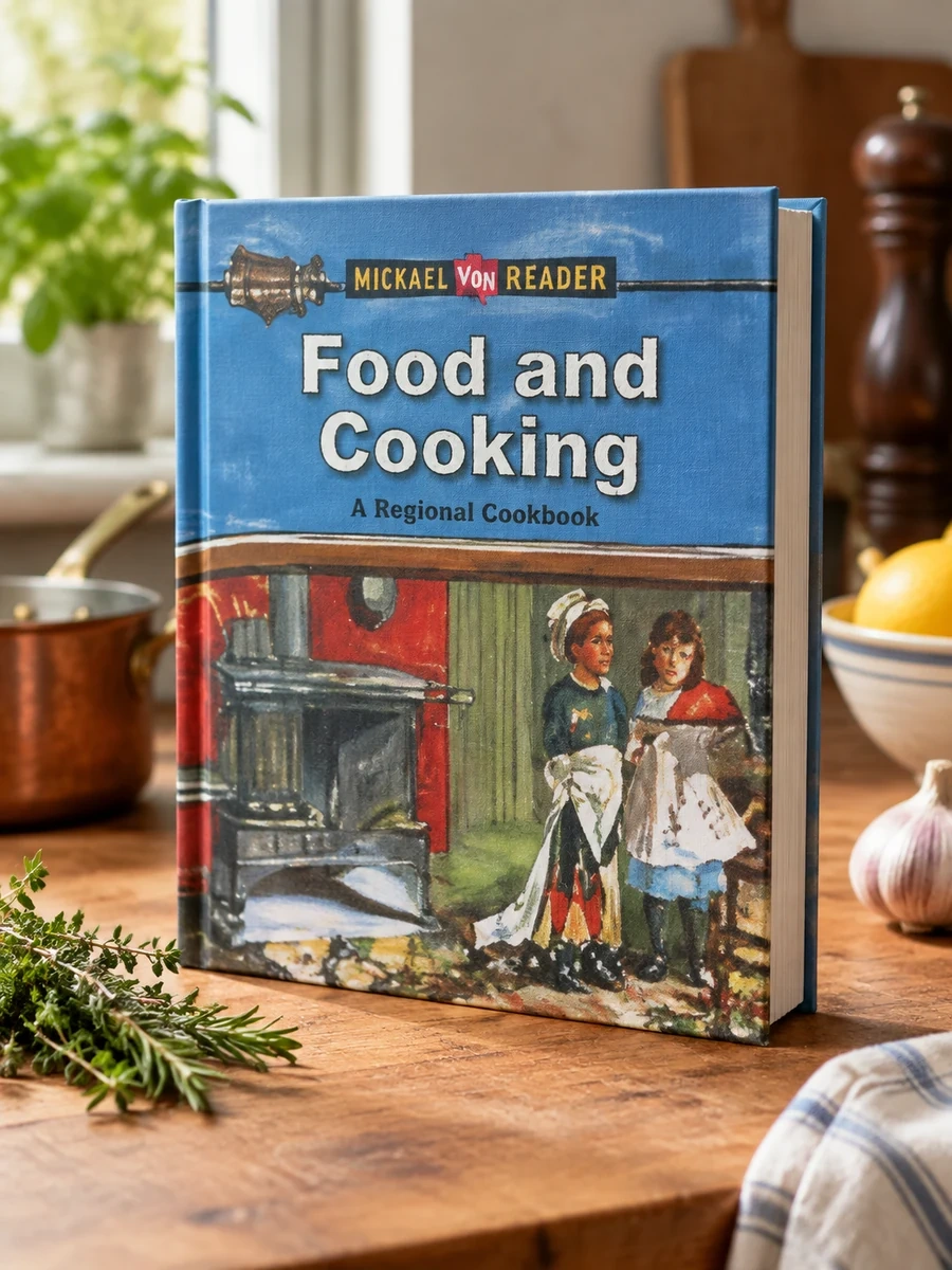 Food and Cooking in American History