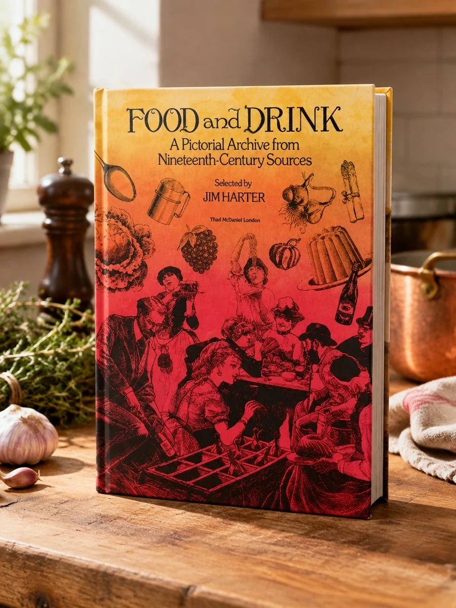 Food and Drink (Revised)