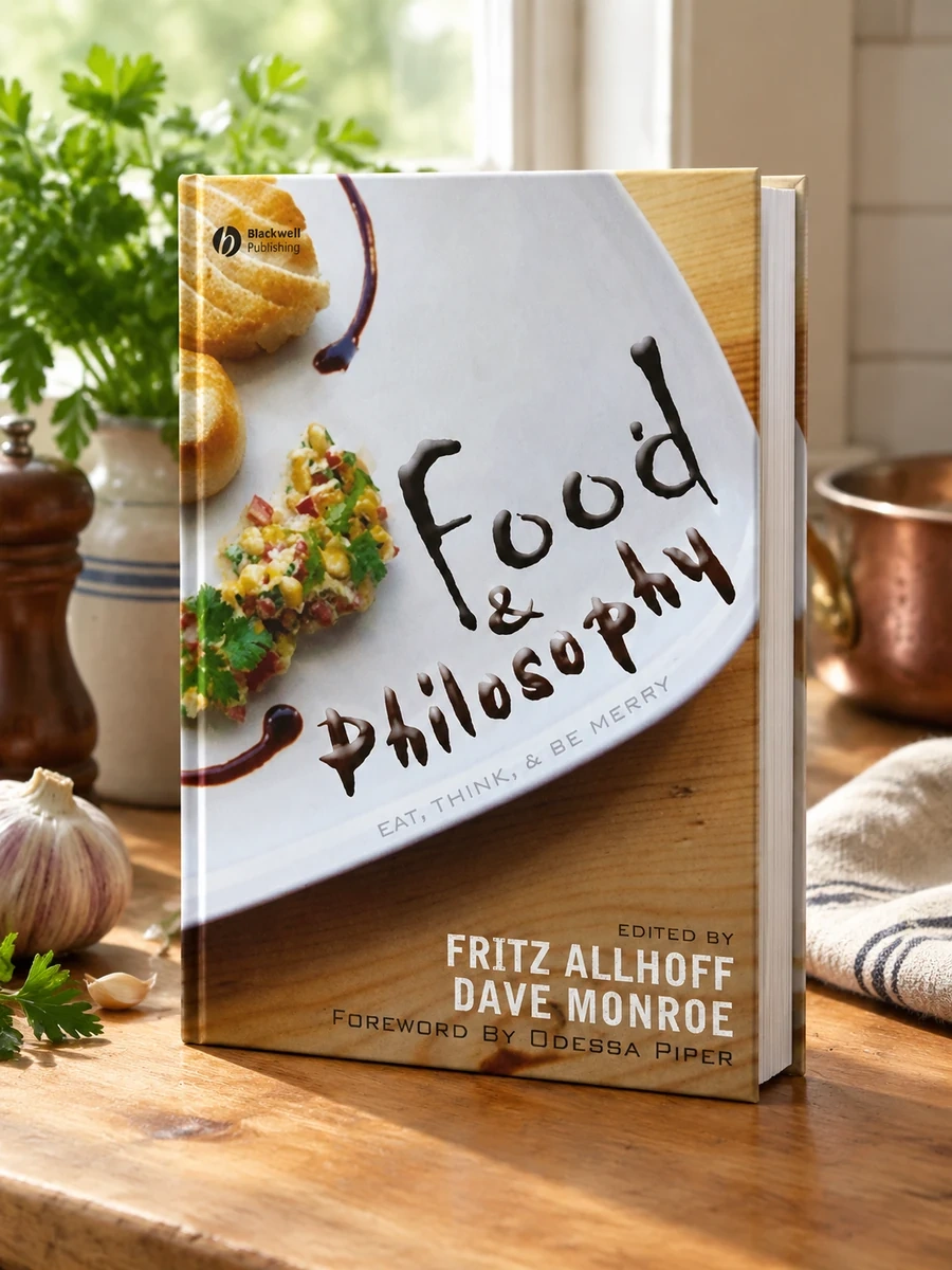Food and Philosophy