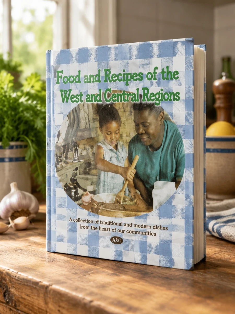 Food and Recipes of the Westward Expansion
