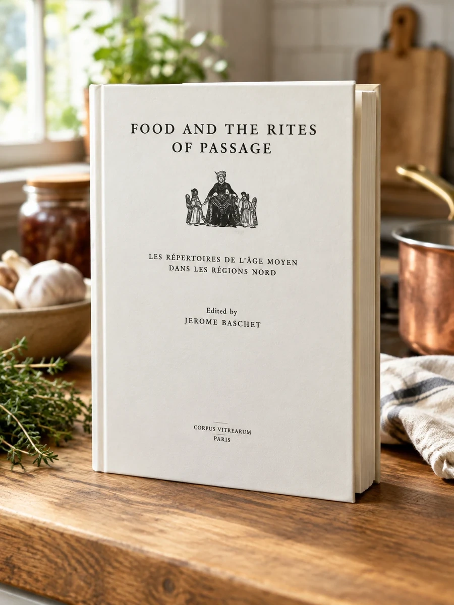 Food and the Rites of Passage