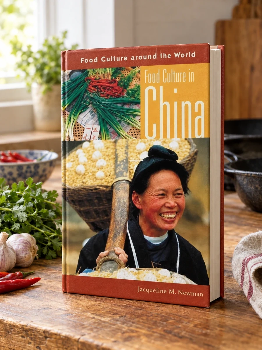 Food Culture in China