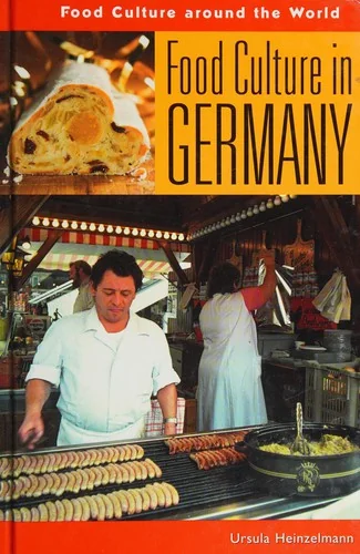Food Culture in Germany