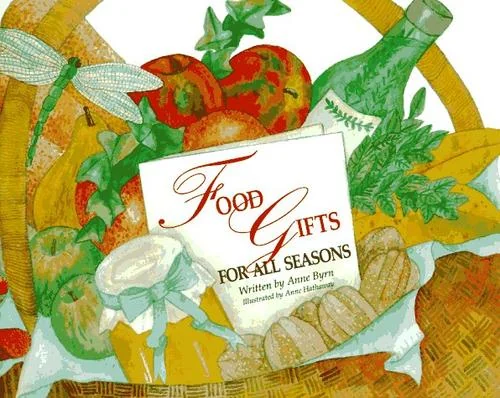 Food Gifts for All Seasons
