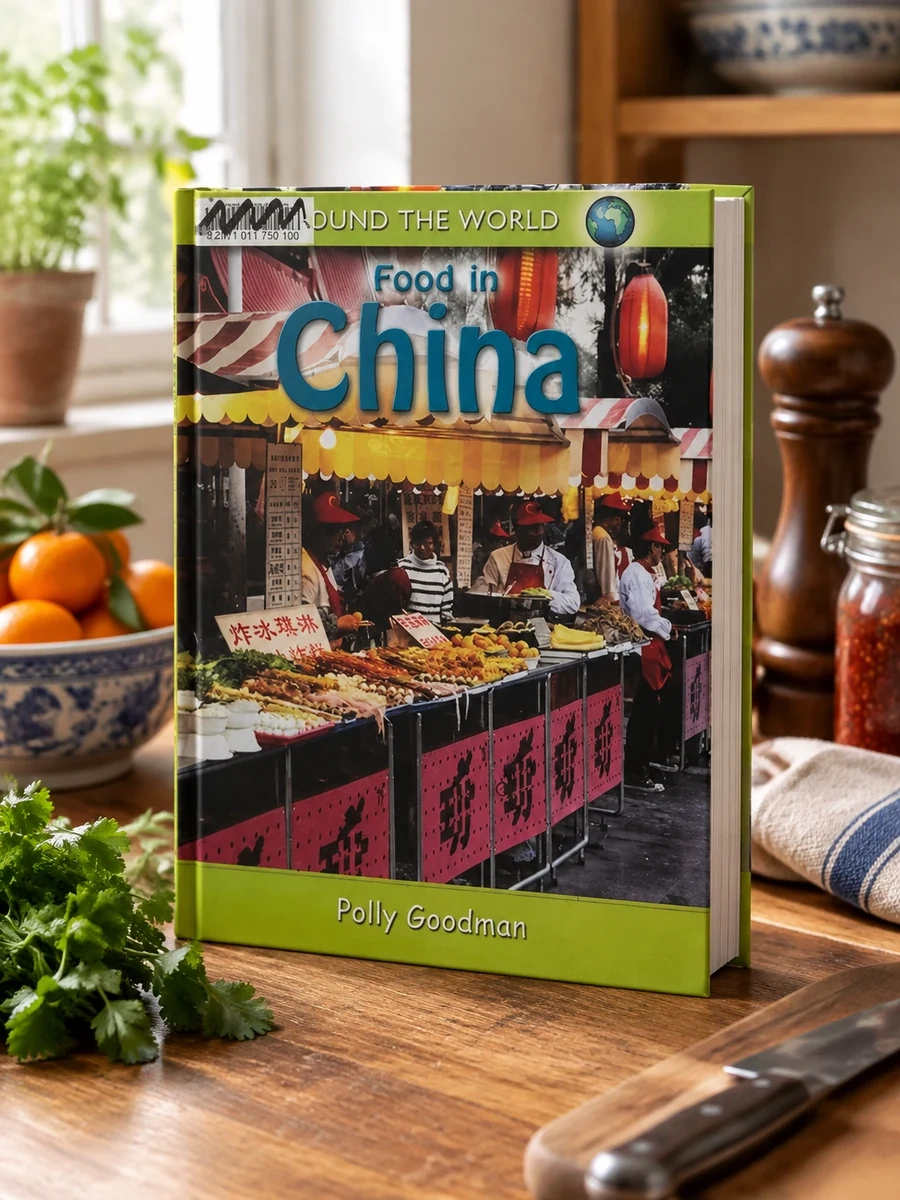 Food in China