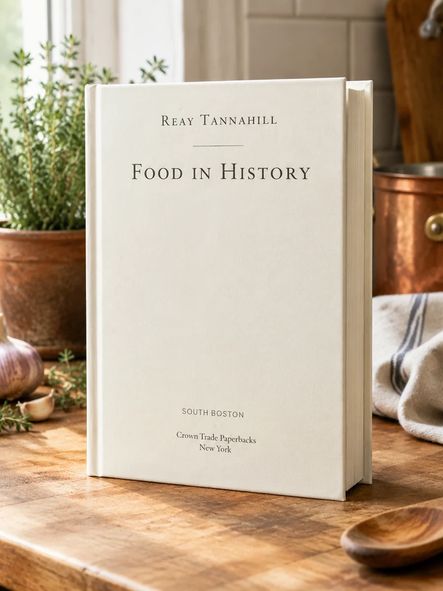 Food in History
