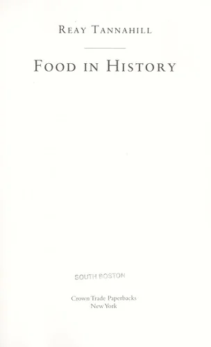Food in History