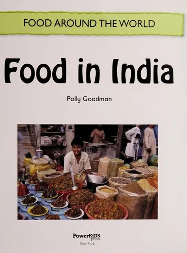 Food in India