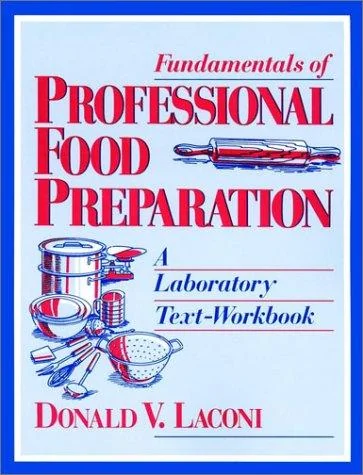 Food Preparation